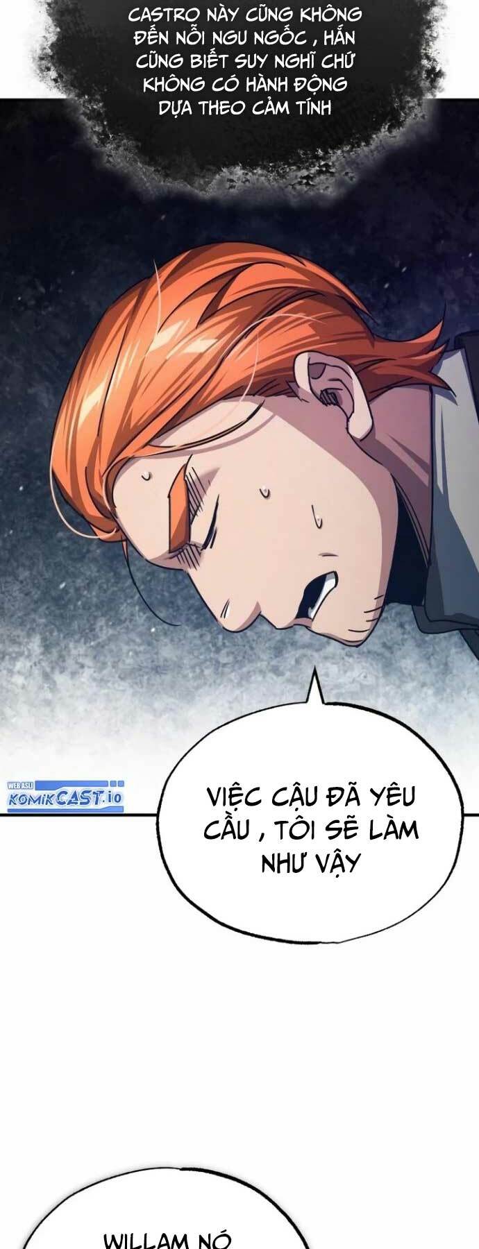 Thiên Quỷ Chẳng Sống Nổi Cuộc Đời Bình Thường: Chapter 75