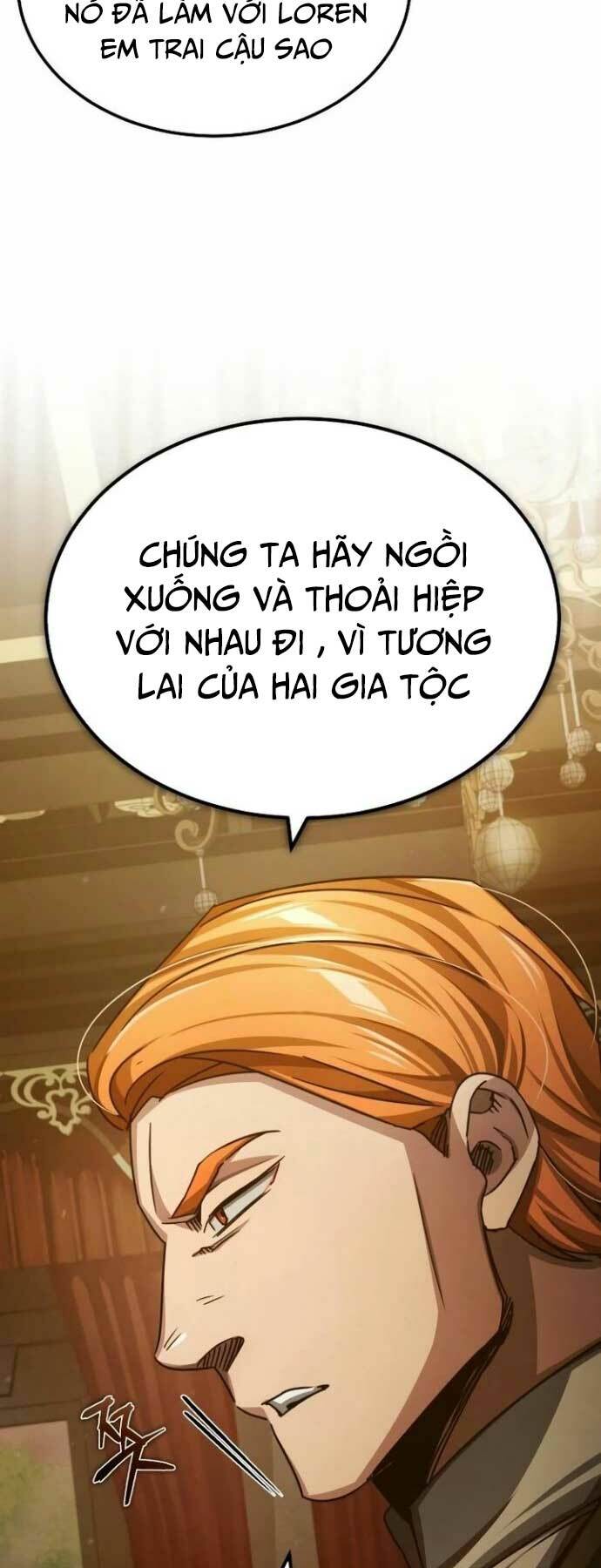 Thiên Quỷ Chẳng Sống Nổi Cuộc Đời Bình Thường: Chapter 75