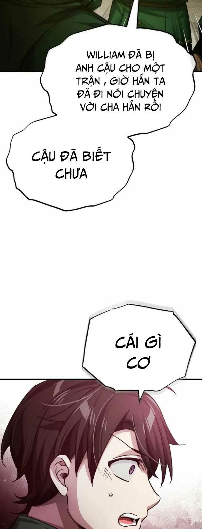 Thiên Quỷ Chẳng Sống Nổi Cuộc Đời Bình Thường: Chapter 75
