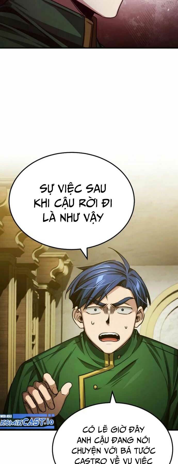 Thiên Quỷ Chẳng Sống Nổi Cuộc Đời Bình Thường: Chapter 75