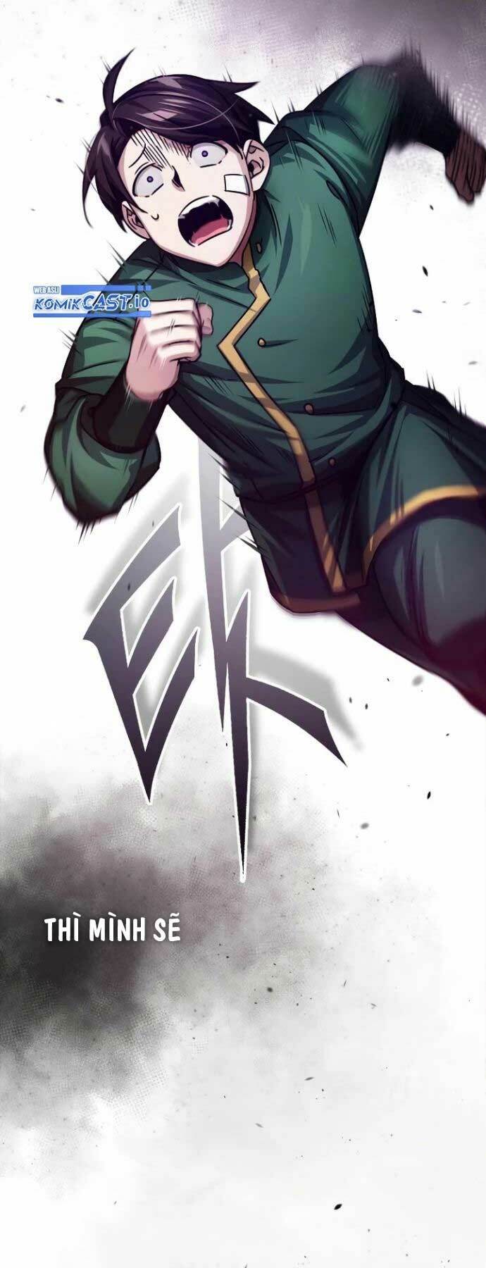 Thiên Quỷ Chẳng Sống Nổi Cuộc Đời Bình Thường: Chapter 75