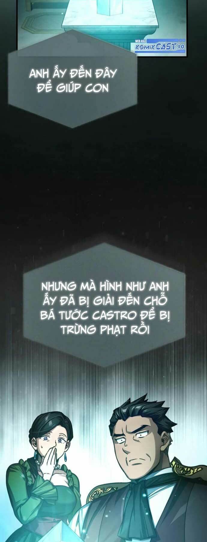 Thiên Quỷ Chẳng Sống Nổi Cuộc Đời Bình Thường: Chapter 75