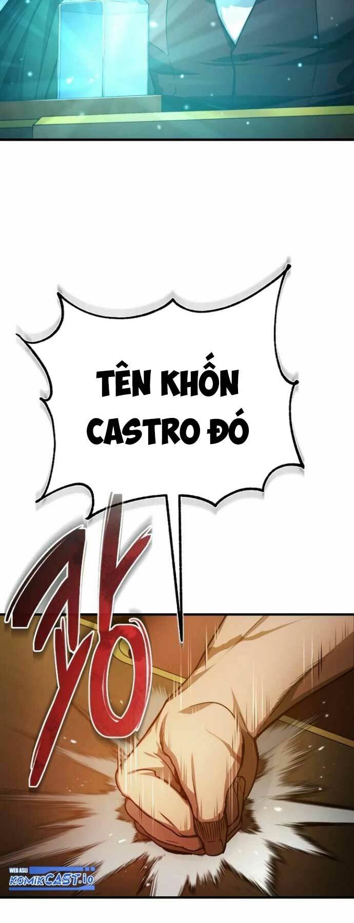 Thiên Quỷ Chẳng Sống Nổi Cuộc Đời Bình Thường: Chapter 75