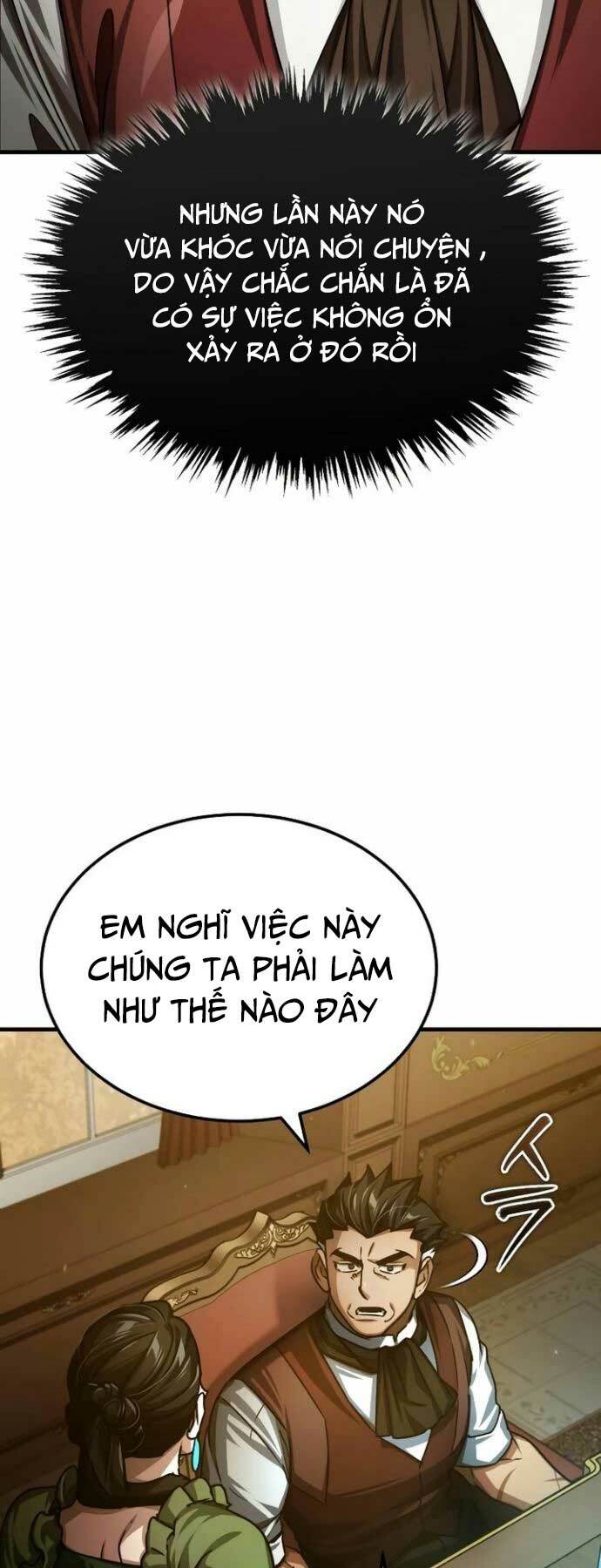 Thiên Quỷ Chẳng Sống Nổi Cuộc Đời Bình Thường: Chapter 75