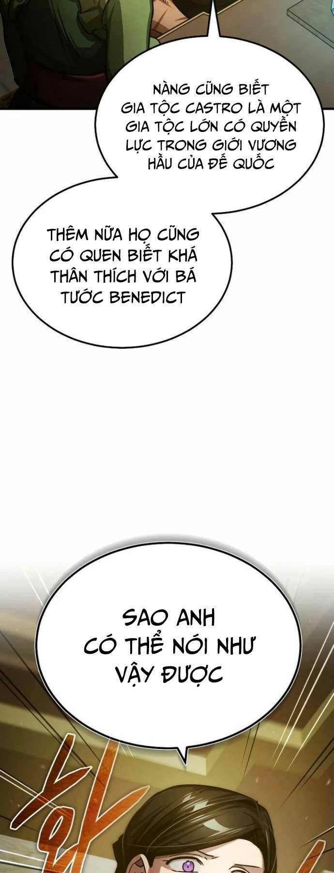 Thiên Quỷ Chẳng Sống Nổi Cuộc Đời Bình Thường: Chapter 75