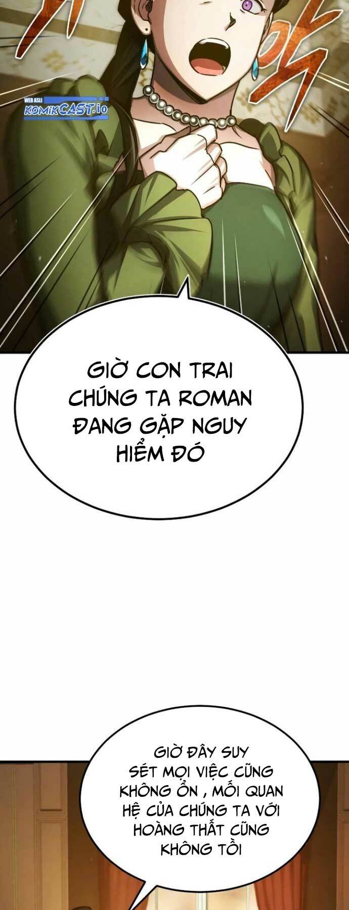 Thiên Quỷ Chẳng Sống Nổi Cuộc Đời Bình Thường: Chapter 75