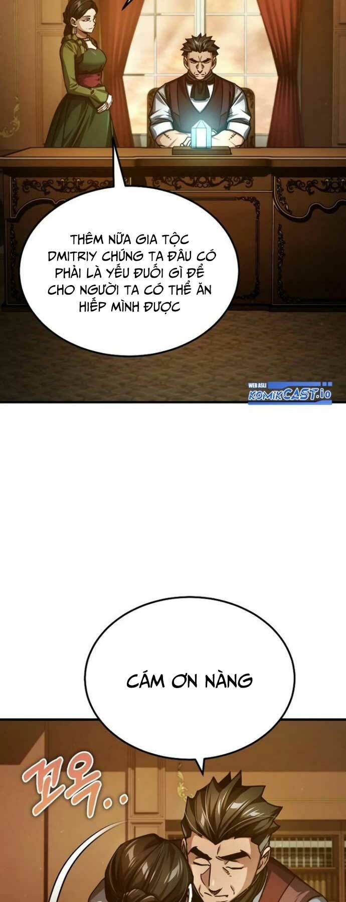 Thiên Quỷ Chẳng Sống Nổi Cuộc Đời Bình Thường: Chapter 75