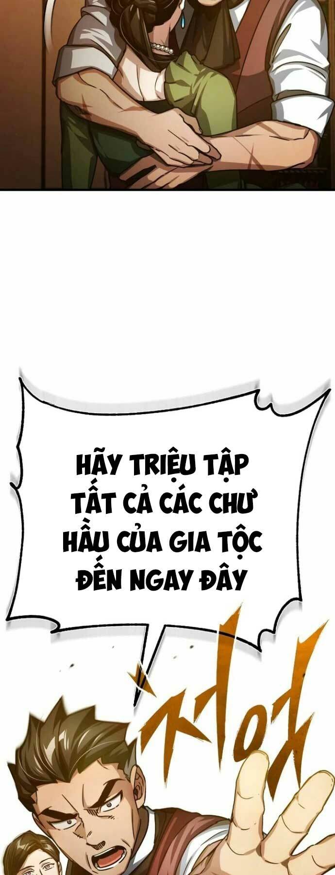 Thiên Quỷ Chẳng Sống Nổi Cuộc Đời Bình Thường: Chapter 75