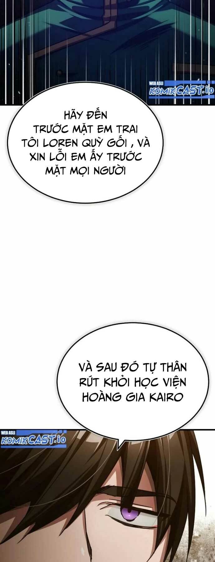 Thiên Quỷ Chẳng Sống Nổi Cuộc Đời Bình Thường: Chapter 75