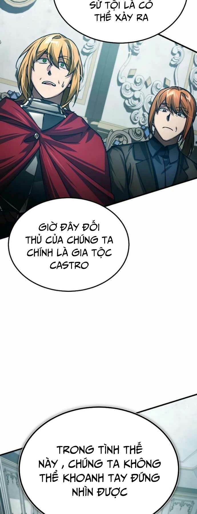 Thiên Quỷ Chẳng Sống Nổi Cuộc Đời Bình Thường: Chapter 75
