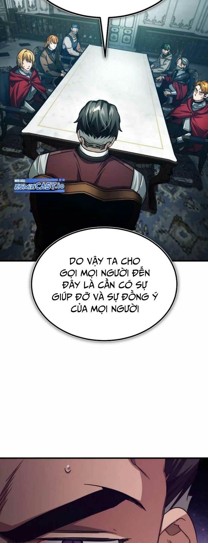 Thiên Quỷ Chẳng Sống Nổi Cuộc Đời Bình Thường: Chapter 75