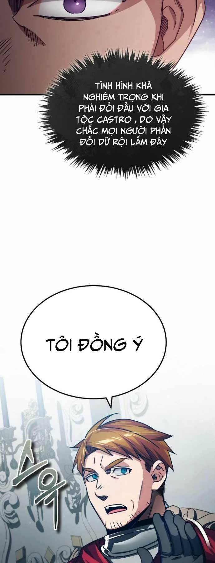 Thiên Quỷ Chẳng Sống Nổi Cuộc Đời Bình Thường: Chapter 75