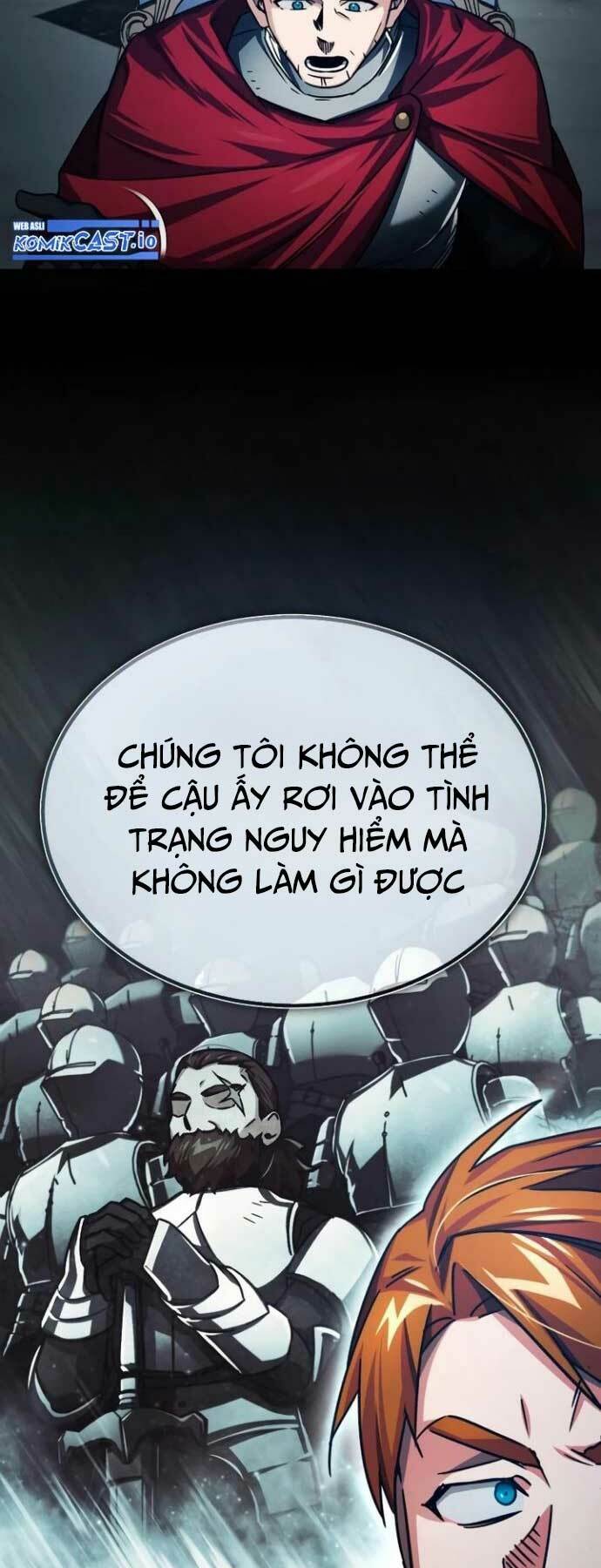 Thiên Quỷ Chẳng Sống Nổi Cuộc Đời Bình Thường: Chapter 75