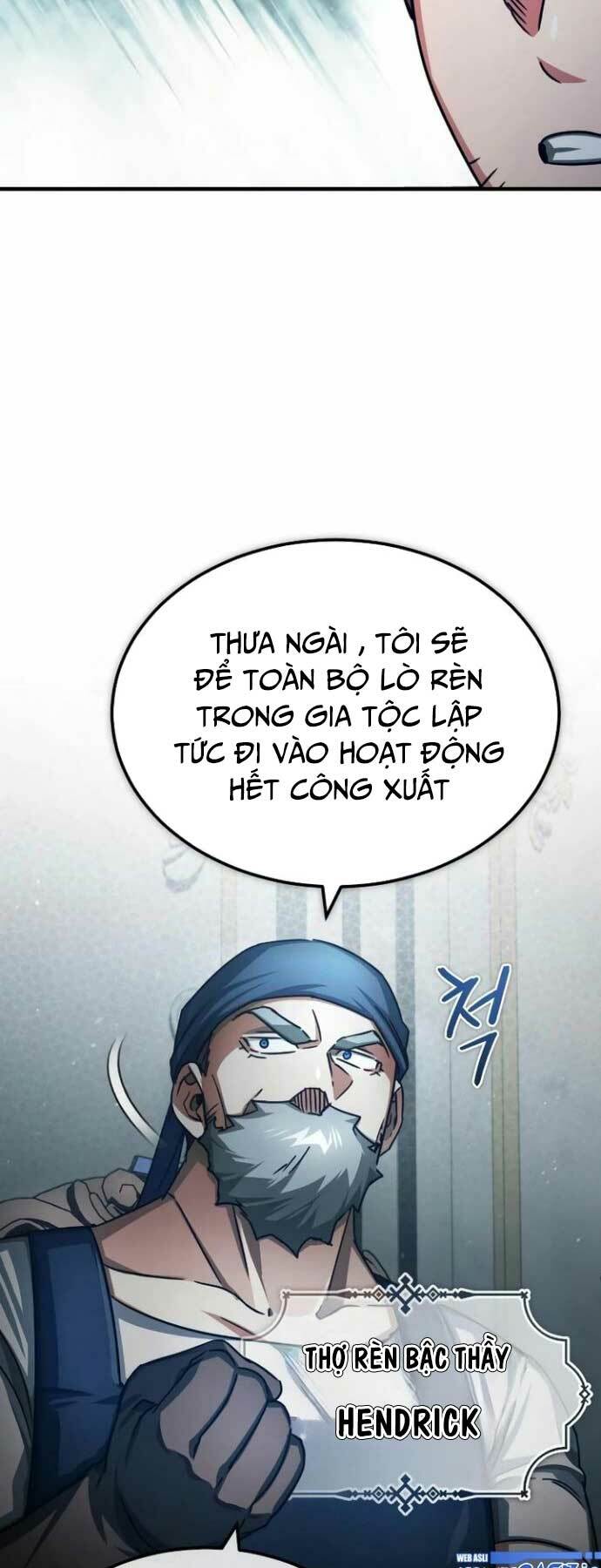 Thiên Quỷ Chẳng Sống Nổi Cuộc Đời Bình Thường: Chapter 75