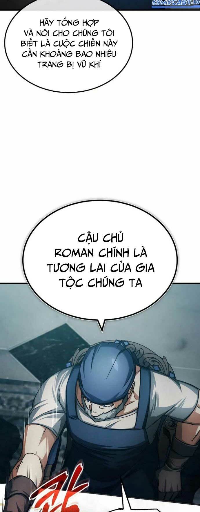 Thiên Quỷ Chẳng Sống Nổi Cuộc Đời Bình Thường: Chapter 75