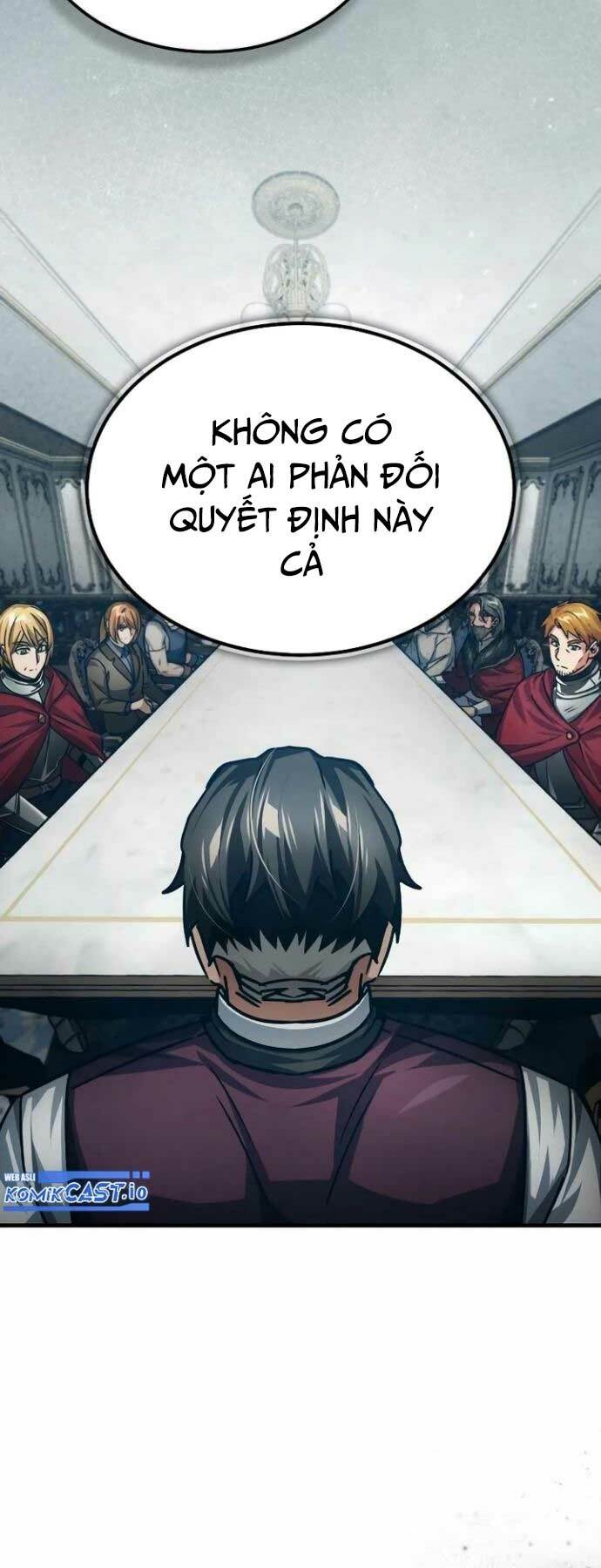 Thiên Quỷ Chẳng Sống Nổi Cuộc Đời Bình Thường: Chapter 75