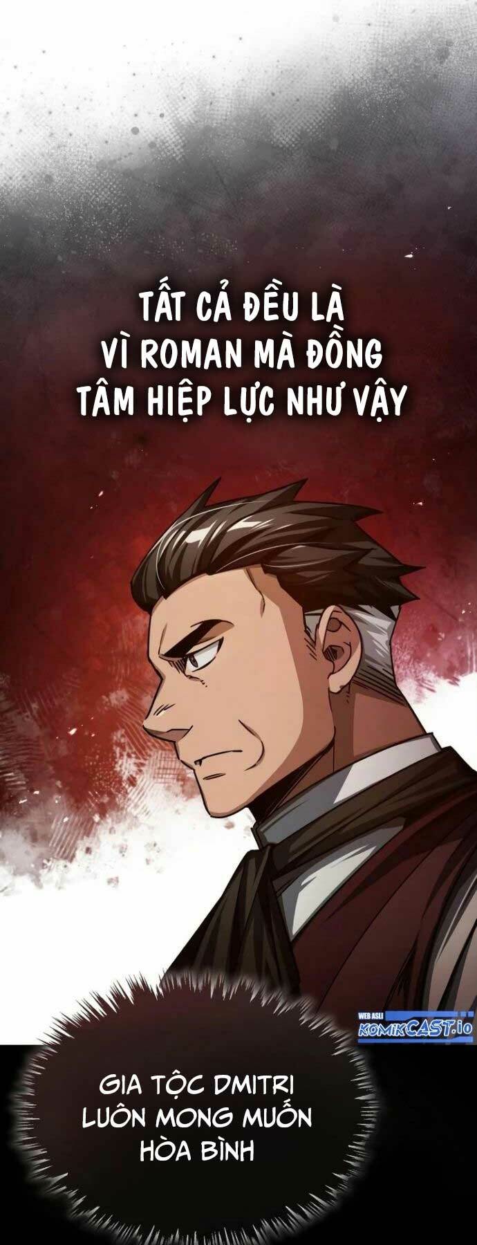 Thiên Quỷ Chẳng Sống Nổi Cuộc Đời Bình Thường: Chapter 75