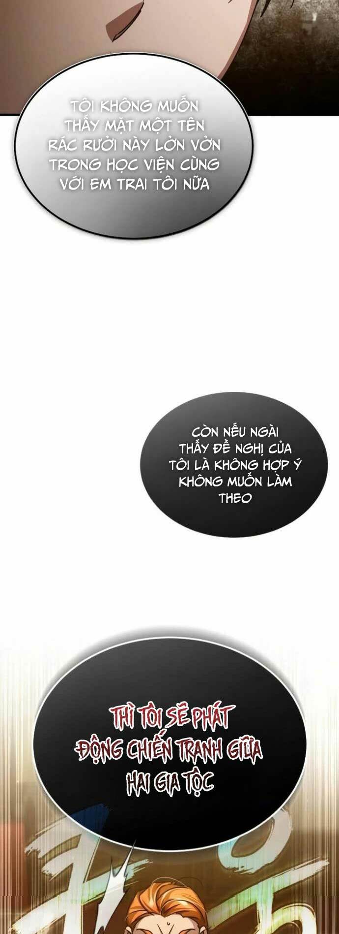 Thiên Quỷ Chẳng Sống Nổi Cuộc Đời Bình Thường: Chapter 75