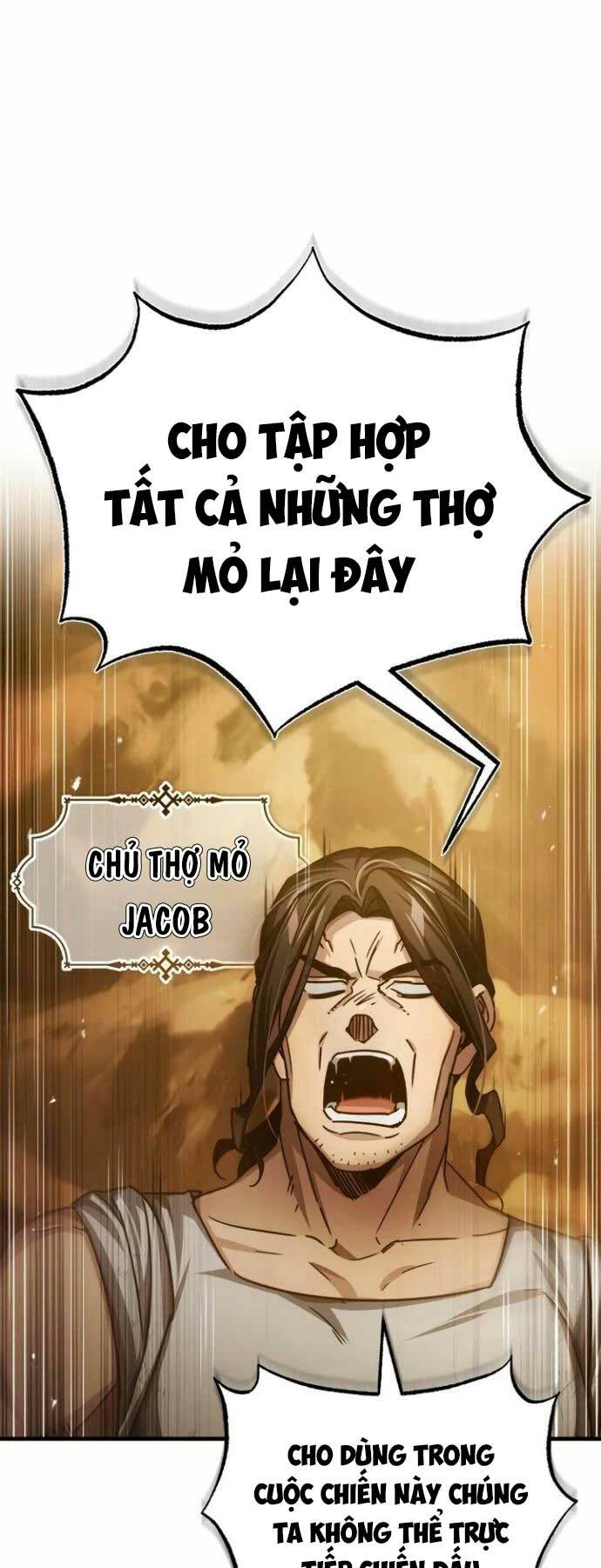 Thiên Quỷ Chẳng Sống Nổi Cuộc Đời Bình Thường: Chapter 75