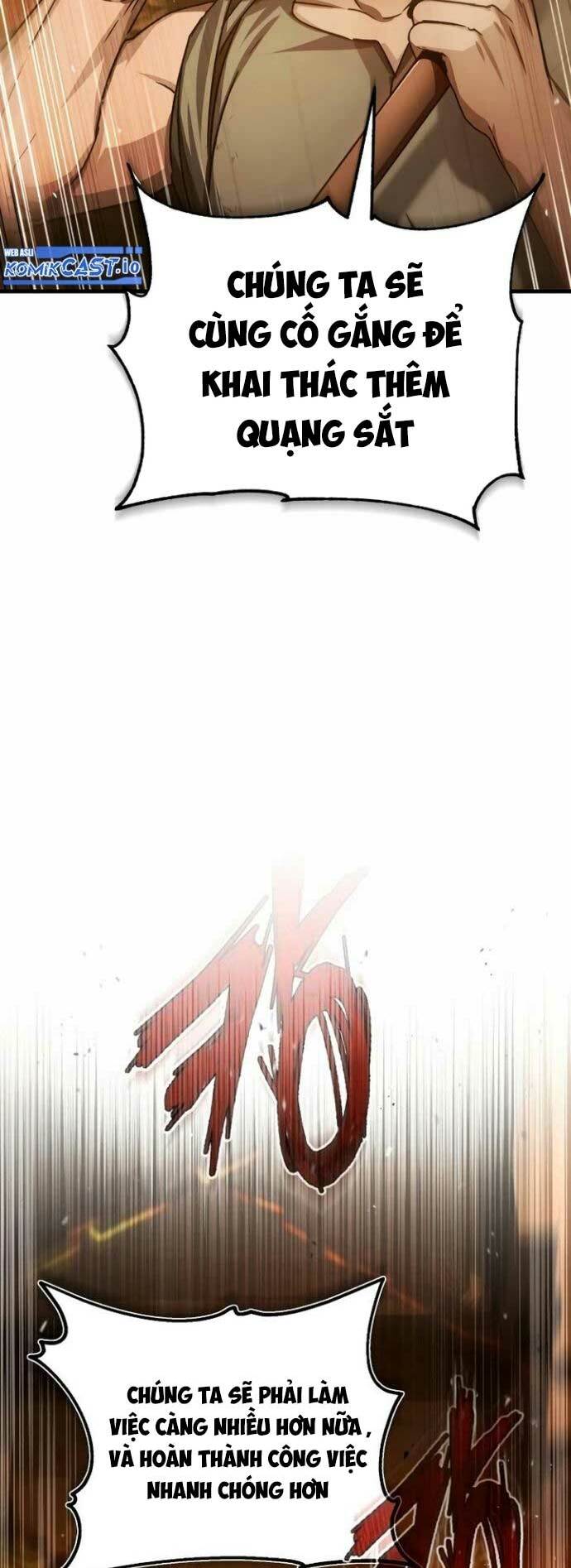 Thiên Quỷ Chẳng Sống Nổi Cuộc Đời Bình Thường: Chapter 75