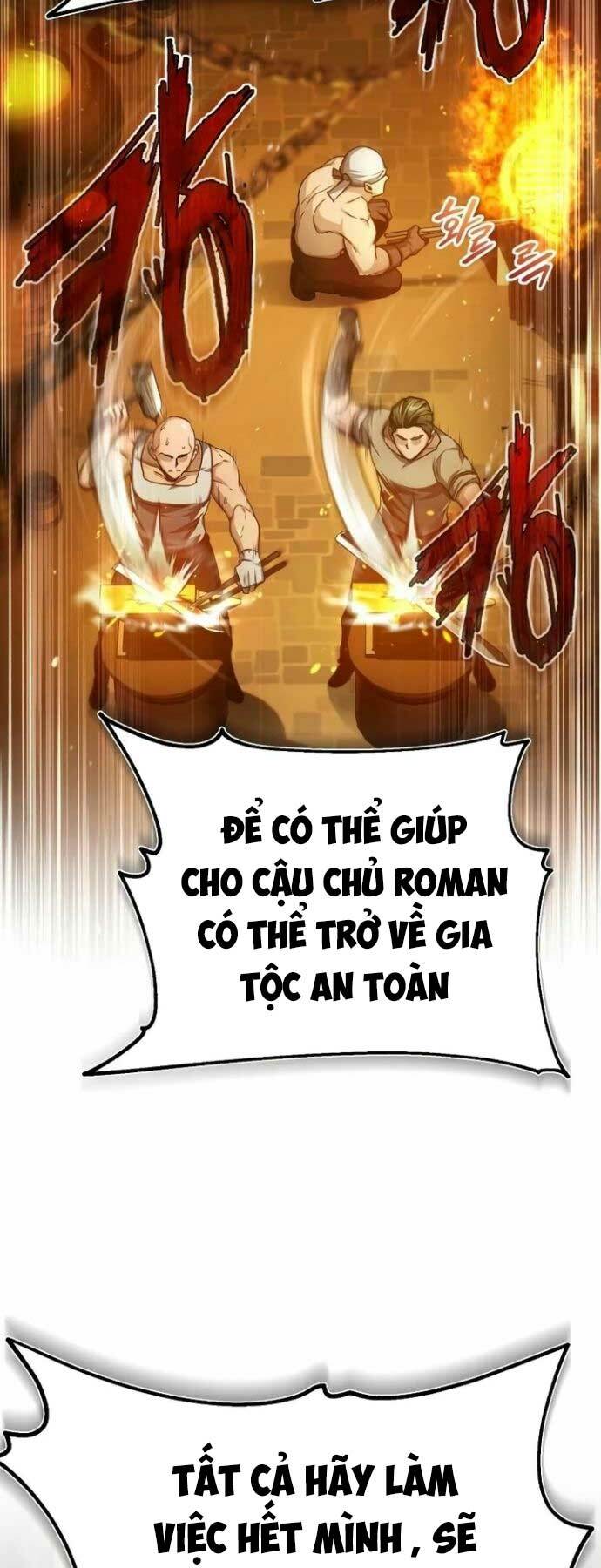 Thiên Quỷ Chẳng Sống Nổi Cuộc Đời Bình Thường: Chapter 75