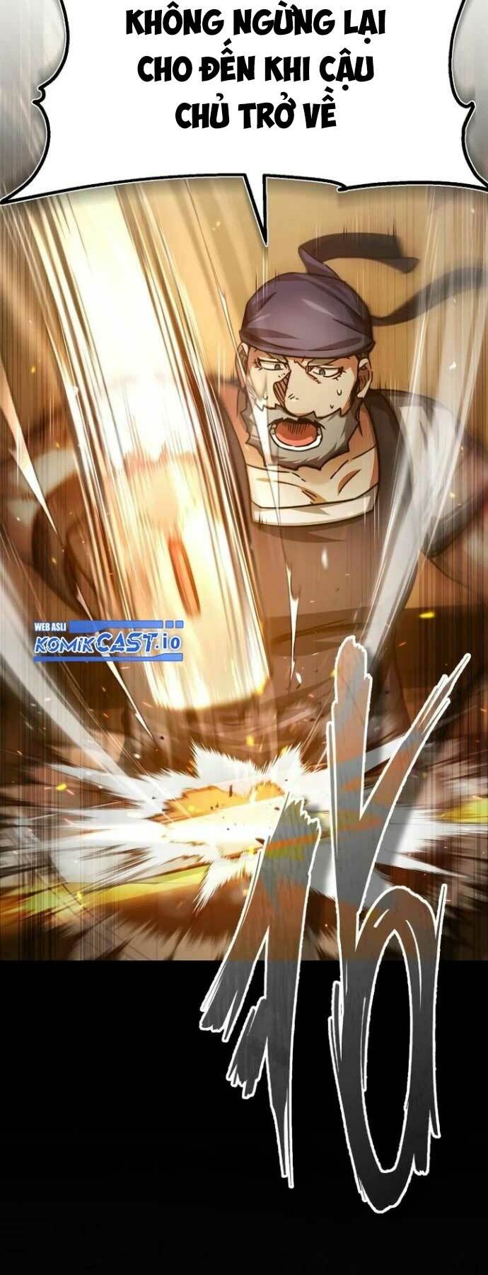 Thiên Quỷ Chẳng Sống Nổi Cuộc Đời Bình Thường: Chapter 75