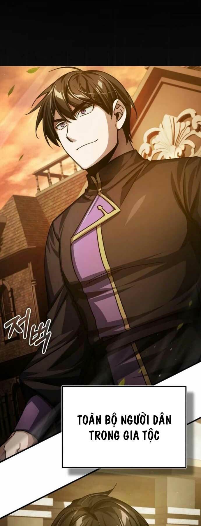 Thiên Quỷ Chẳng Sống Nổi Cuộc Đời Bình Thường: Chapter 75