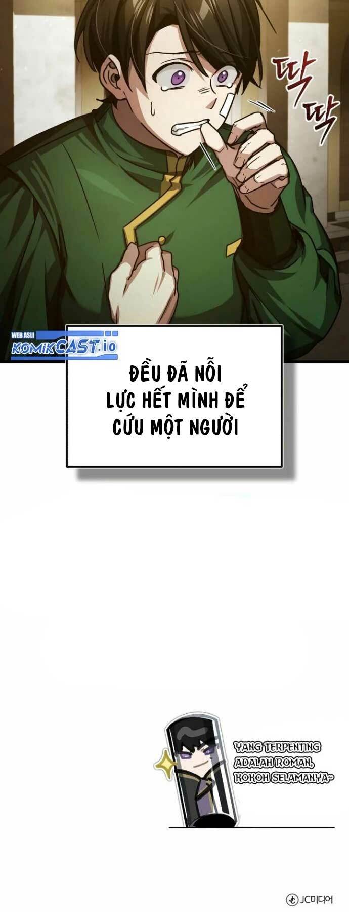 Thiên Quỷ Chẳng Sống Nổi Cuộc Đời Bình Thường: Chapter 75