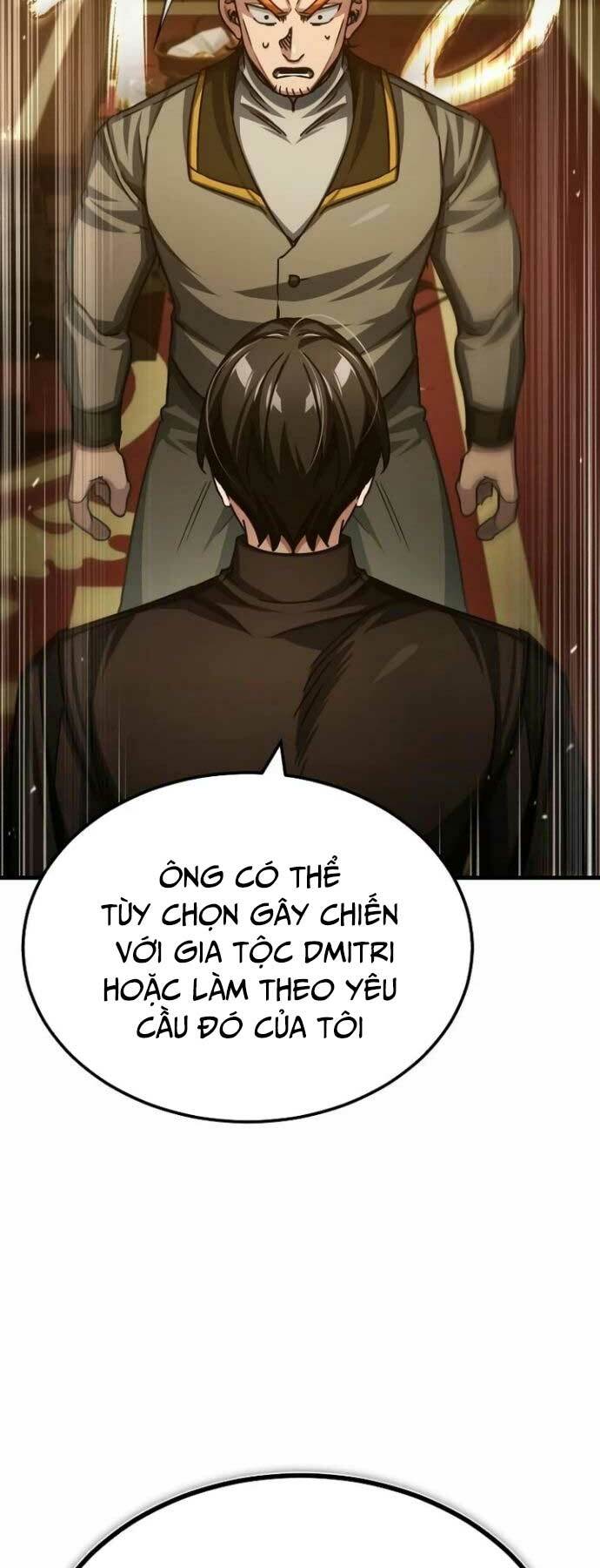 Thiên Quỷ Chẳng Sống Nổi Cuộc Đời Bình Thường: Chapter 75