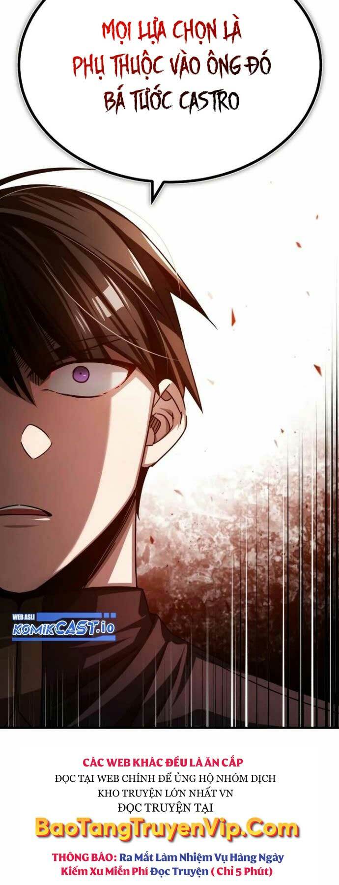 Thiên Quỷ Chẳng Sống Nổi Cuộc Đời Bình Thường: Chapter 75