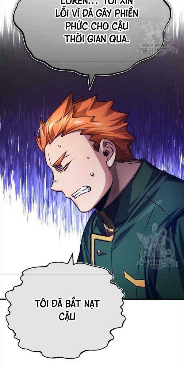 Thiên Quỷ Chẳng Sống Nổi Cuộc Đời Bình Thường: Chapter 76