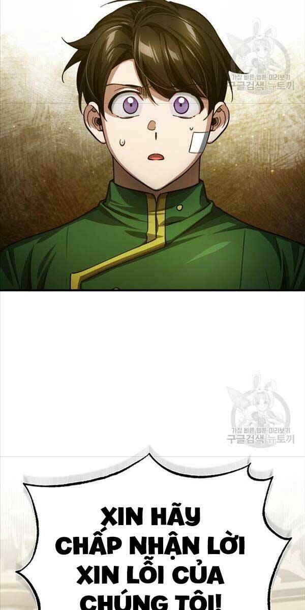 Thiên Quỷ Chẳng Sống Nổi Cuộc Đời Bình Thường: Chapter 76