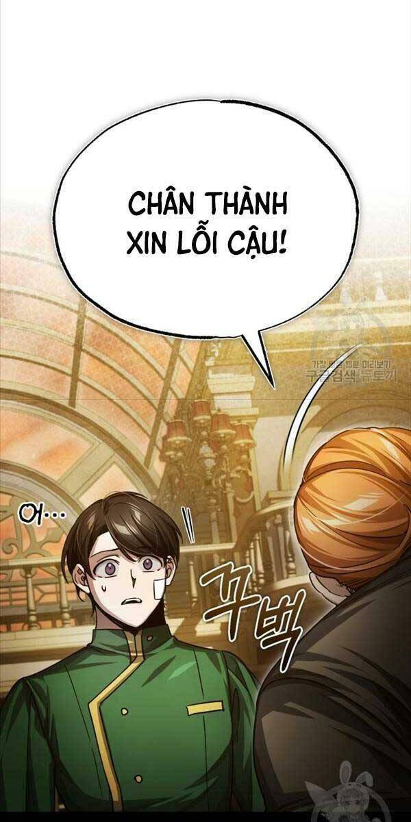 Thiên Quỷ Chẳng Sống Nổi Cuộc Đời Bình Thường: Chapter 76