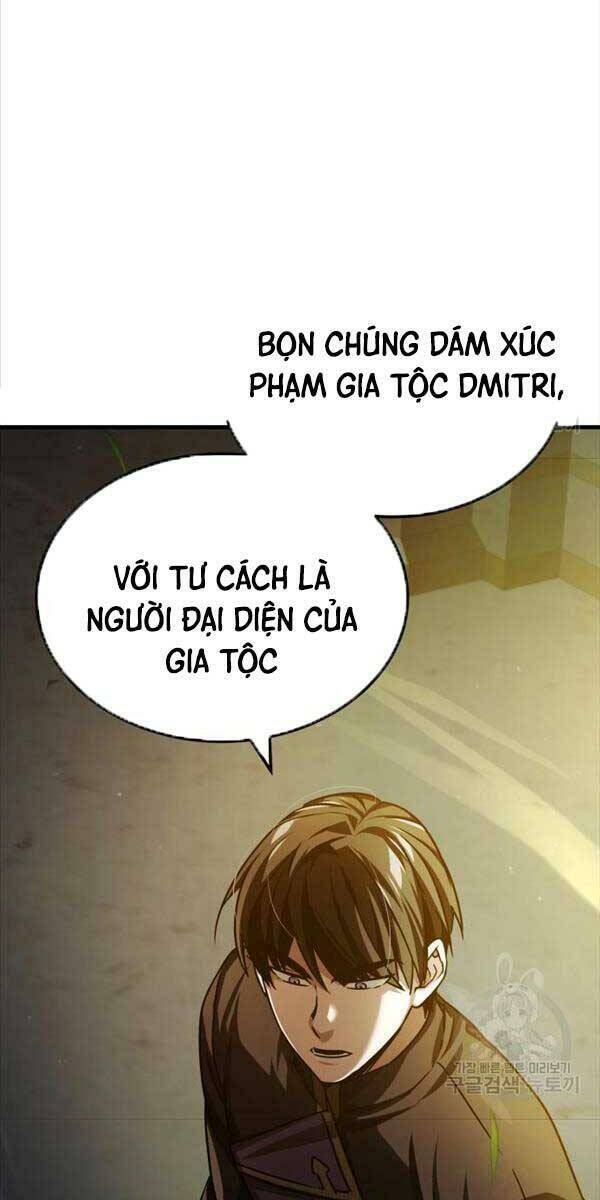 Thiên Quỷ Chẳng Sống Nổi Cuộc Đời Bình Thường: Chapter 76