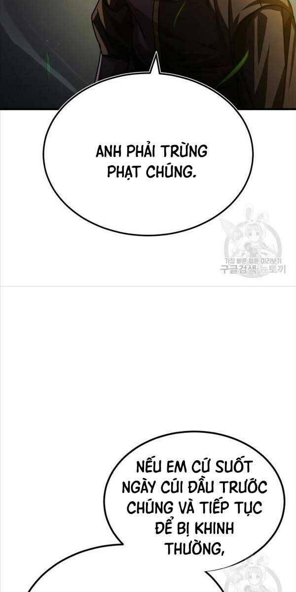 Thiên Quỷ Chẳng Sống Nổi Cuộc Đời Bình Thường: Chapter 76