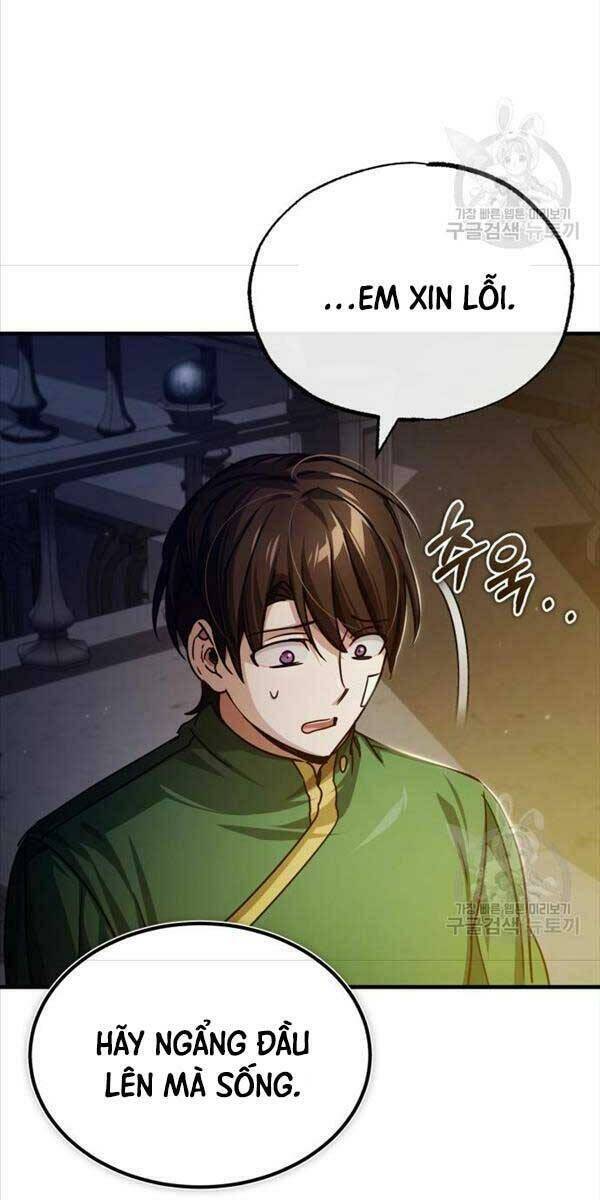 Thiên Quỷ Chẳng Sống Nổi Cuộc Đời Bình Thường: Chapter 76