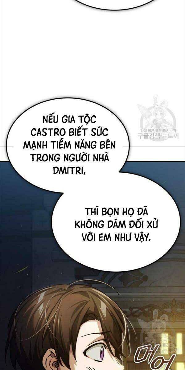 Thiên Quỷ Chẳng Sống Nổi Cuộc Đời Bình Thường: Chapter 76