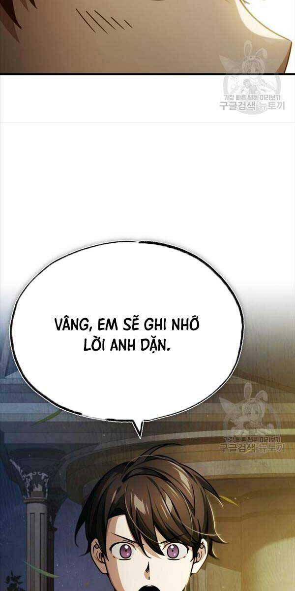 Thiên Quỷ Chẳng Sống Nổi Cuộc Đời Bình Thường: Chapter 76
