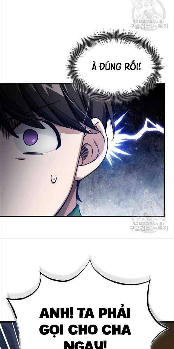 Thiên Quỷ Chẳng Sống Nổi Cuộc Đời Bình Thường: Chapter 76