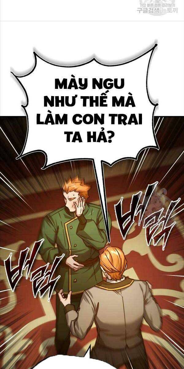 Thiên Quỷ Chẳng Sống Nổi Cuộc Đời Bình Thường: Chapter 76