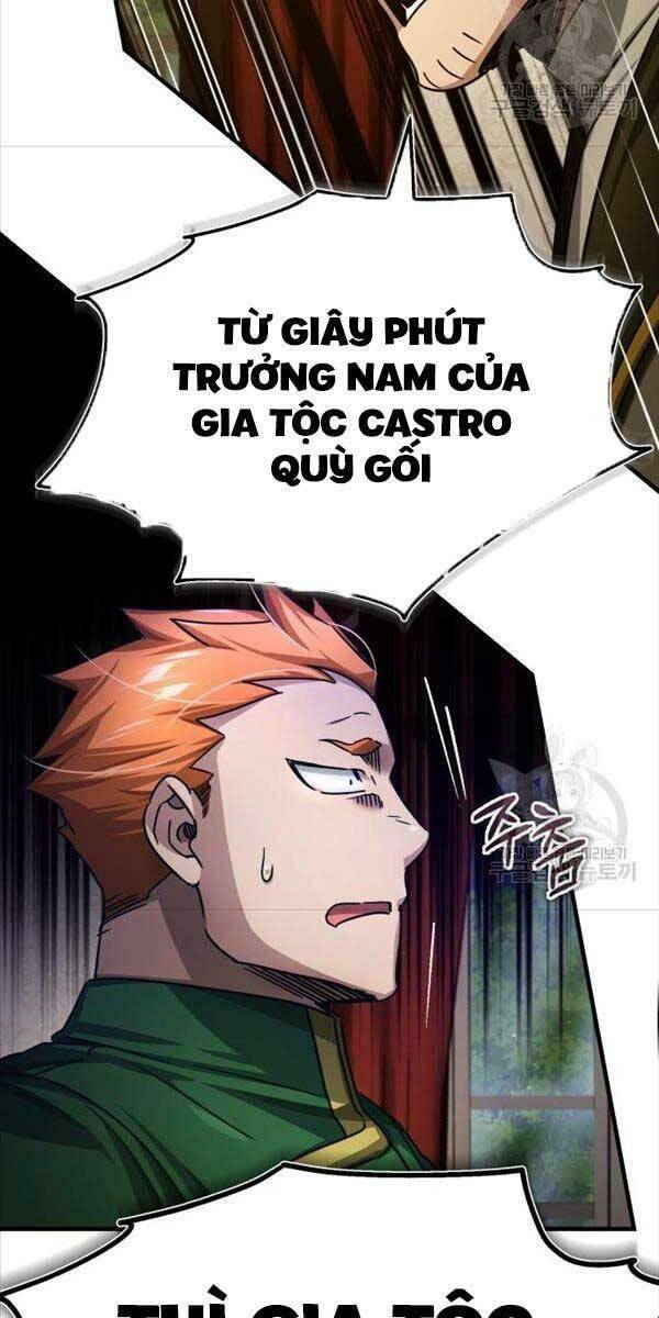 Thiên Quỷ Chẳng Sống Nổi Cuộc Đời Bình Thường: Chapter 76