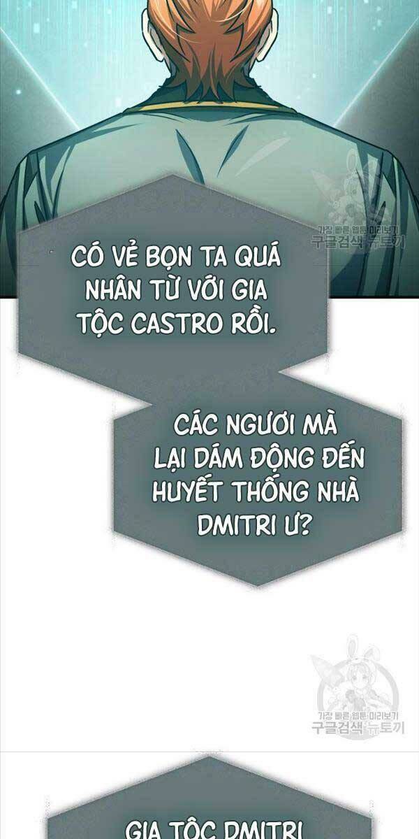 Thiên Quỷ Chẳng Sống Nổi Cuộc Đời Bình Thường: Chapter 76