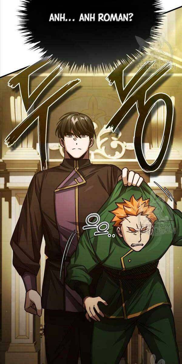 Thiên Quỷ Chẳng Sống Nổi Cuộc Đời Bình Thường: Chapter 76