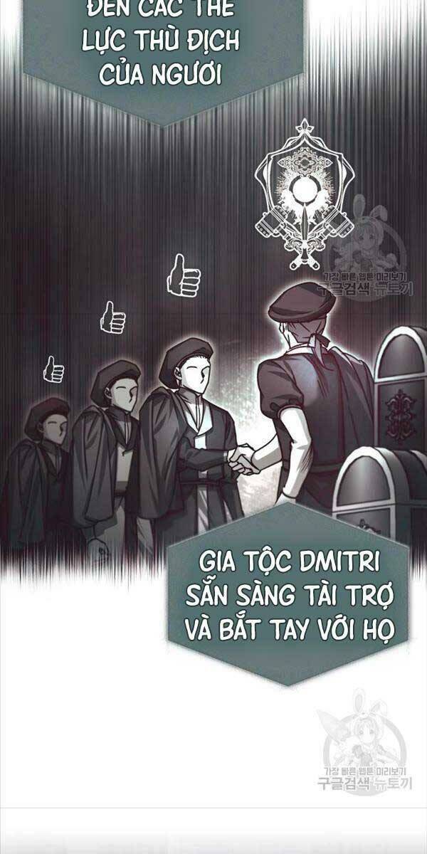 Thiên Quỷ Chẳng Sống Nổi Cuộc Đời Bình Thường: Chapter 76