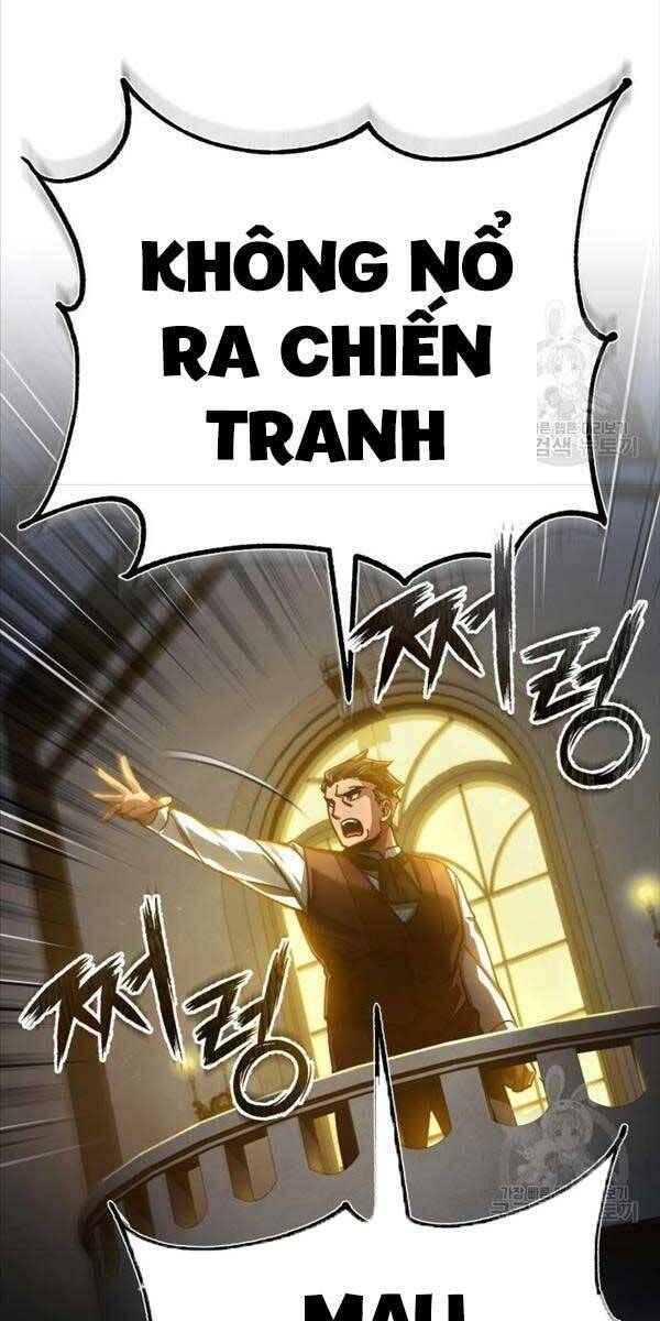 Thiên Quỷ Chẳng Sống Nổi Cuộc Đời Bình Thường: Chapter 76