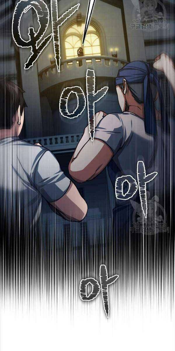 Thiên Quỷ Chẳng Sống Nổi Cuộc Đời Bình Thường: Chapter 76