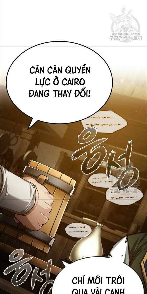 Thiên Quỷ Chẳng Sống Nổi Cuộc Đời Bình Thường: Chapter 76