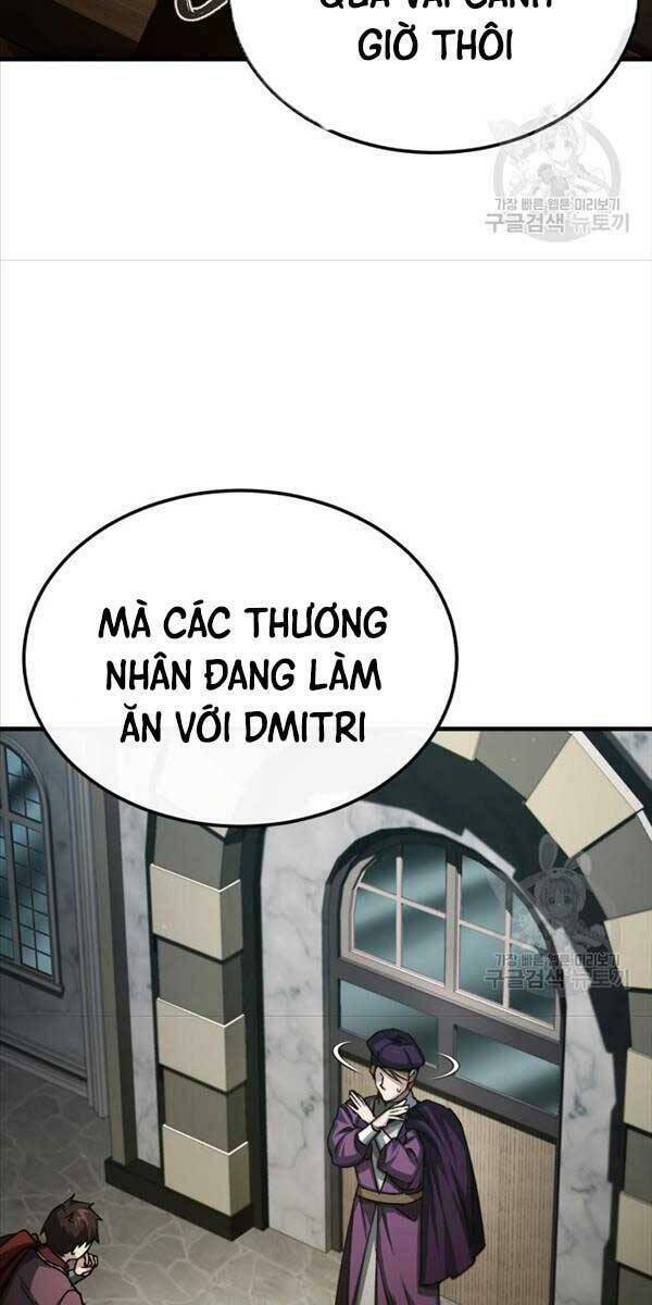 Thiên Quỷ Chẳng Sống Nổi Cuộc Đời Bình Thường: Chapter 76