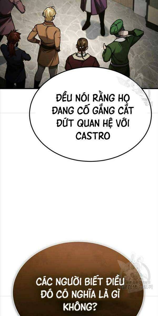 Thiên Quỷ Chẳng Sống Nổi Cuộc Đời Bình Thường: Chapter 76