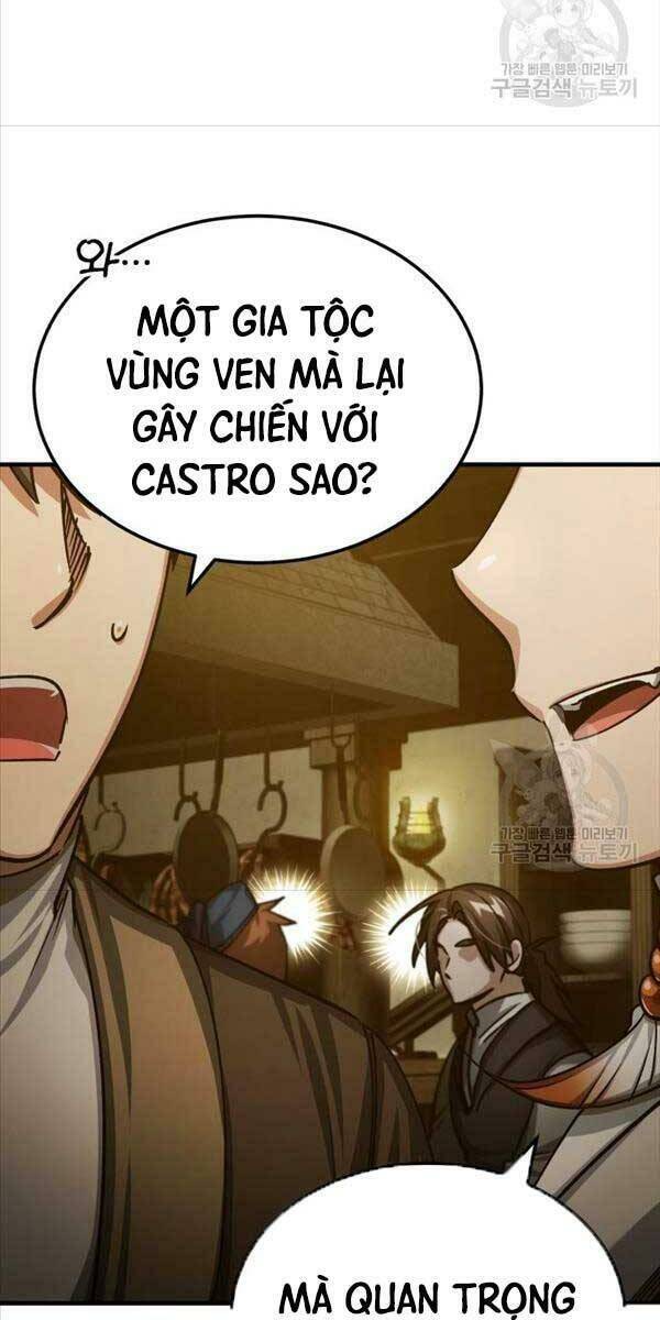 Thiên Quỷ Chẳng Sống Nổi Cuộc Đời Bình Thường: Chapter 76